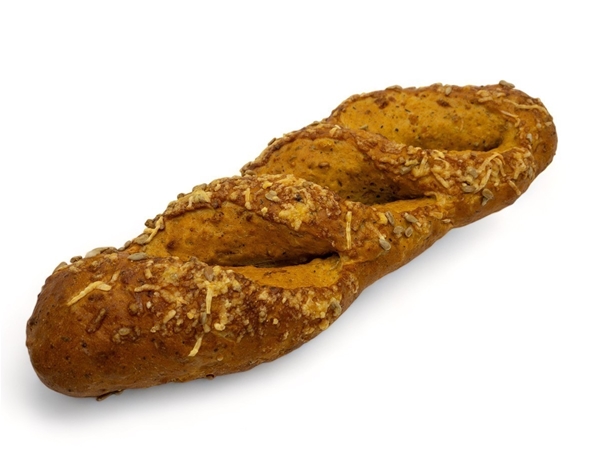 Fiesta Borrelbrood