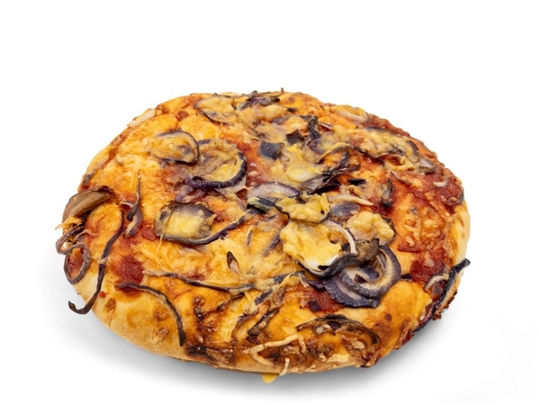 Boeren Pizza