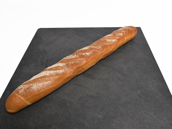 Stokbrood wit