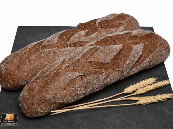 Gildekorn stokbrood vgb 2 stuks