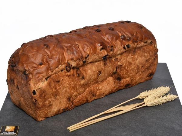 Krentenbrood